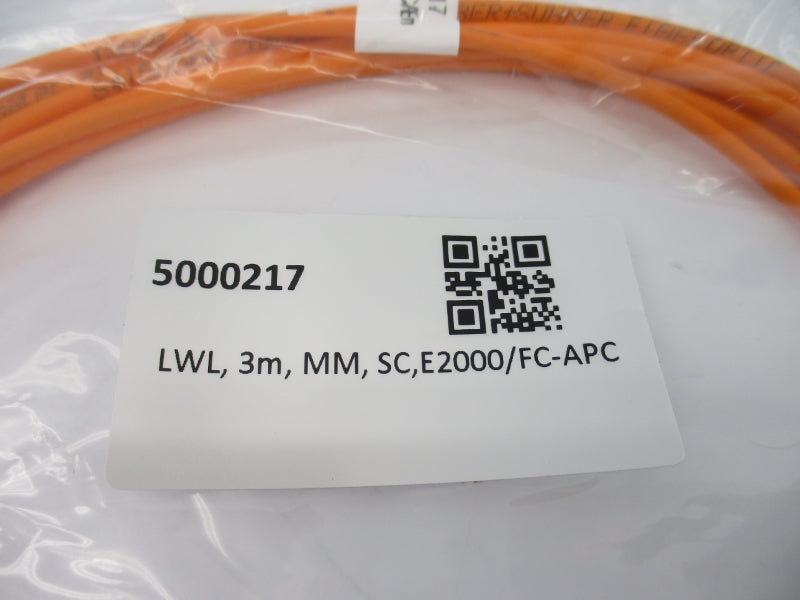 HUBER+SUHNER 5000217 NSMP