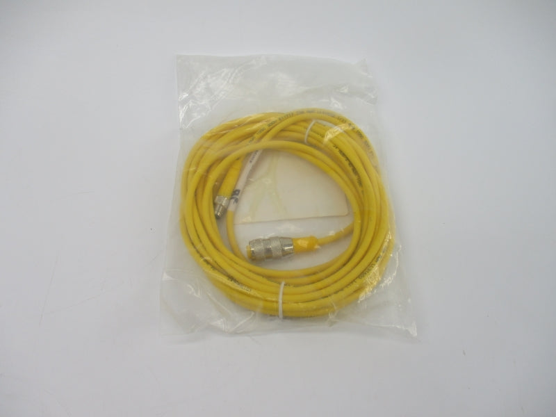 TURCK RK4T-5-PSG3M 125VAC 4A NSMP