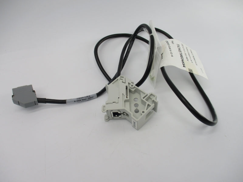 FANUC ROBOTICS EE-6741-702 NSNP