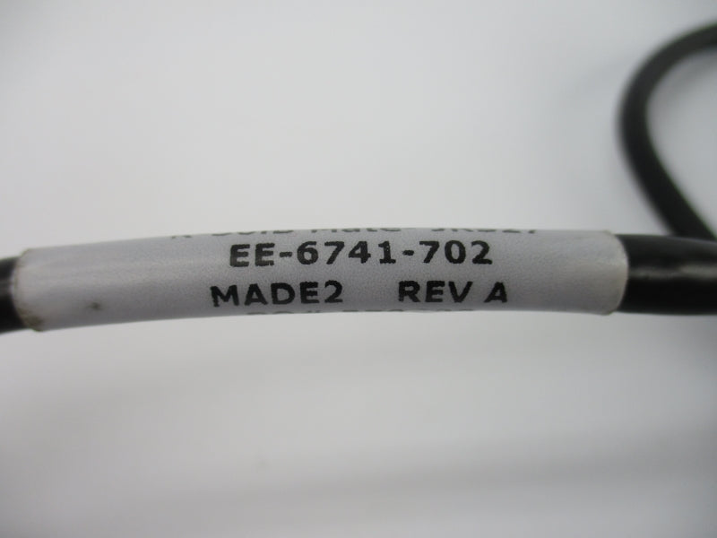 FANUC ROBOTICS EE-6741-702 NSNP