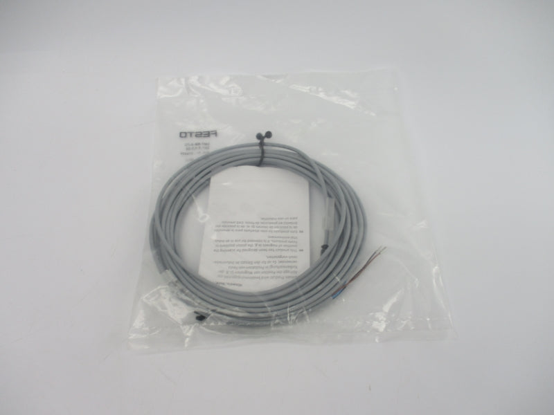 FESTO SMT-8M-A-PS-24V-E-5,0-OE 574336 NSMP