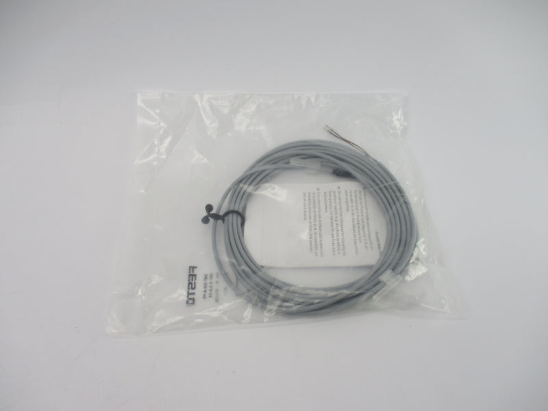 FESTO SMT-8M-A-PS-24V-E-5,0-OE 574336 NSMP