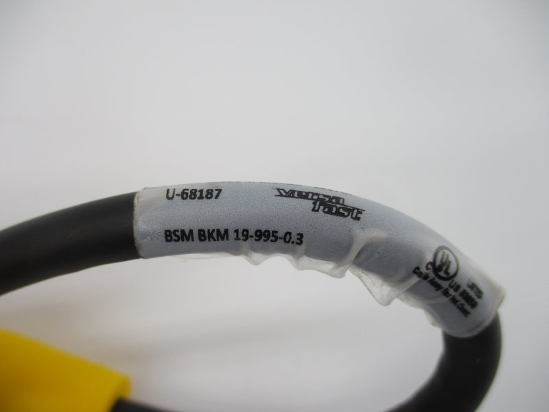 TURCK BSMBKM19-995-0.3 U-68187 NSNP