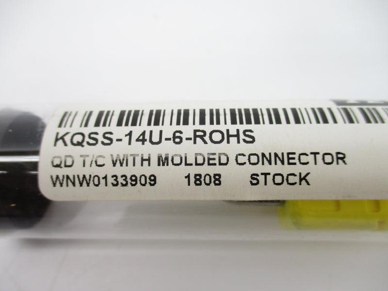 OMEGA KQSS-14U-6-ROHS NSMP