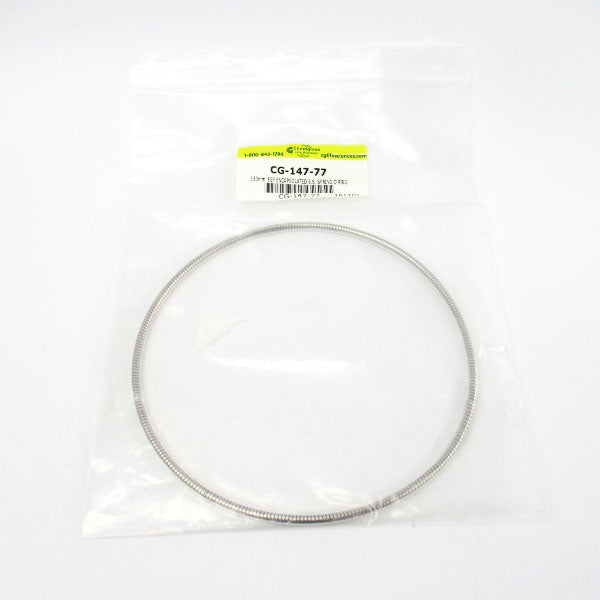 CHEMGLASS CG-147-77 150MM NSMP