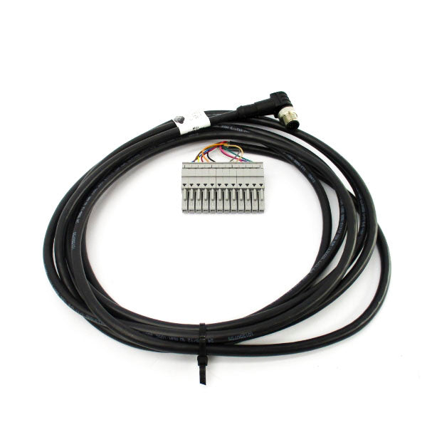 ANIMATICS CBLIP-I0-FL-10M/RA NSNP