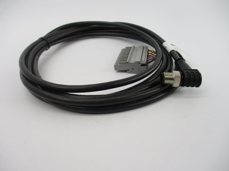 ANIMATICS CBLIP-I0-FL-10M/RA NSNP