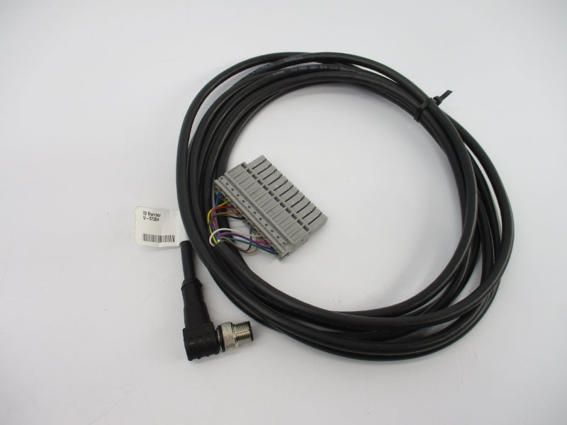 ANIMATICS CBLIP-I0-FL-10M/RA NSNP
