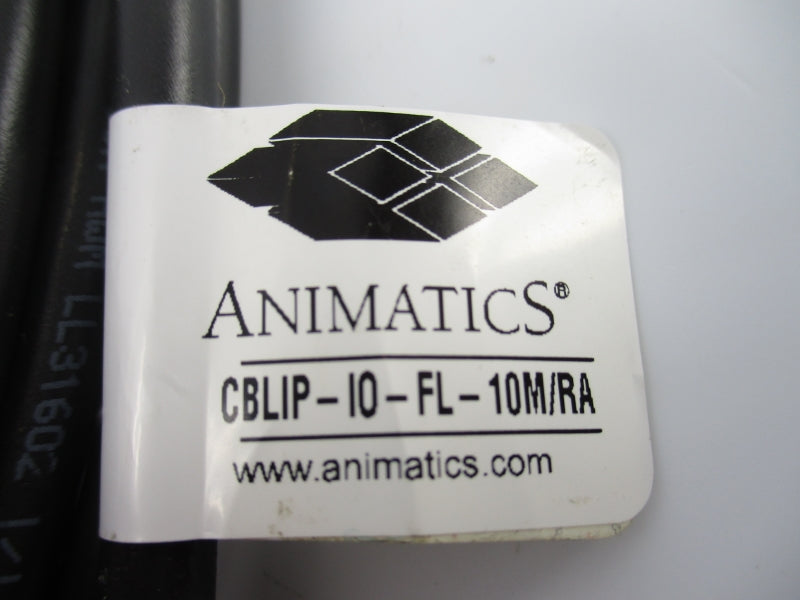 ANIMATICS CBLIP-I0-FL-10M/RA NSNP