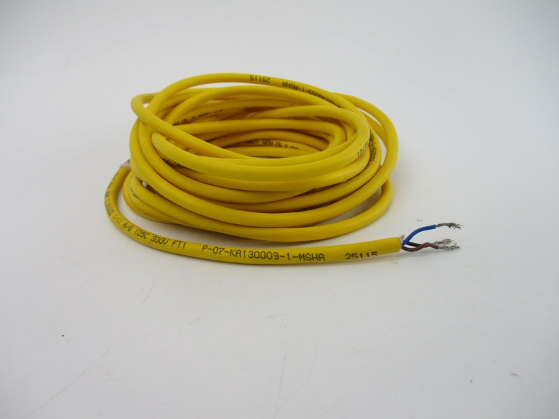 TURCK RK4T-5-PSG3M U2383-57 NSNP
