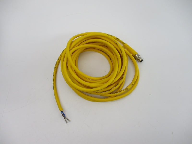 TURCK RK4T-5-PSG3M U2383-57 NSNP