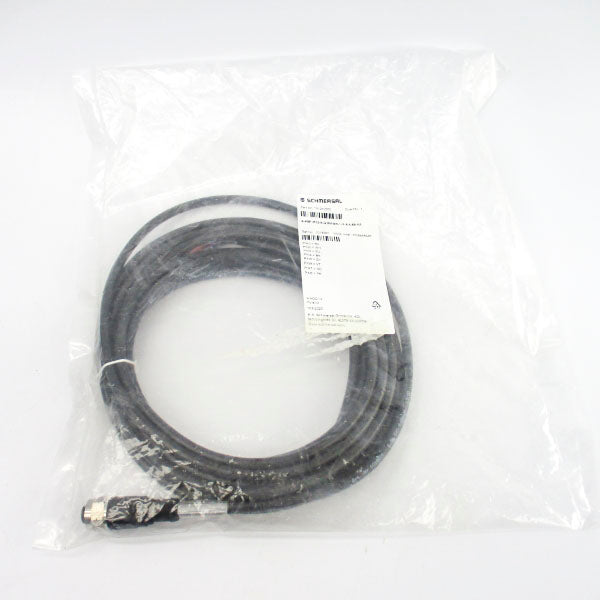 SCHMERSAL 101210560 A-K8P-M12-S-G-5M-BK-1-X-A-4-69-VA NSMP