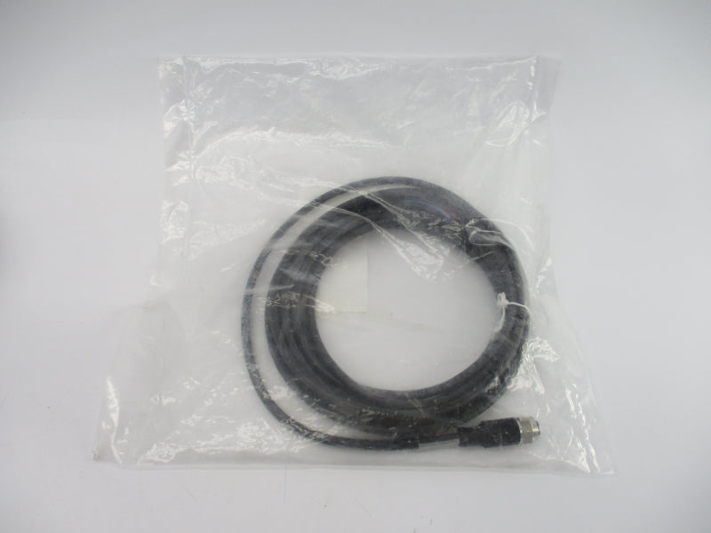 SCHMERSAL 101210560 A-K8P-M12-S-G-5M-BK-1-X-A-4-69-VA NSMP