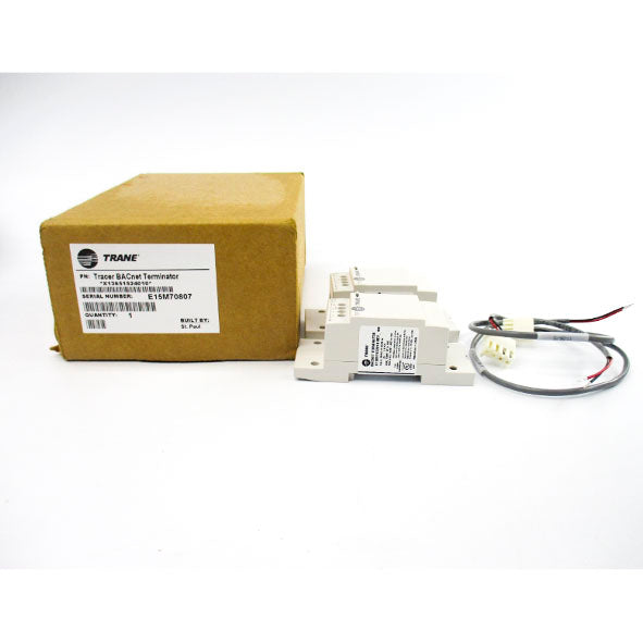 TRANE X13651524010 24VAC 0.015A NSMP