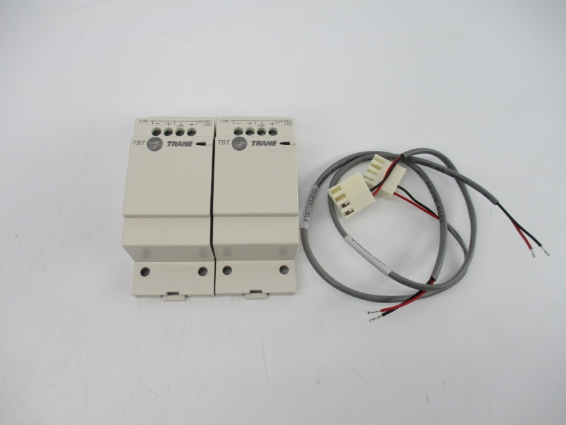 TRANE X13651524010 24VAC 0.015A NSMP