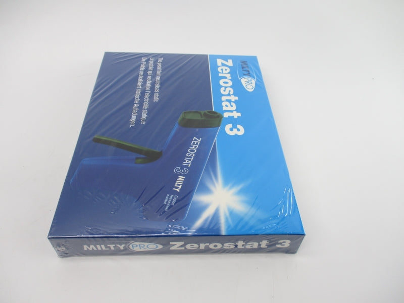 MILTY PRO ZEROSTAT 3 NSMP