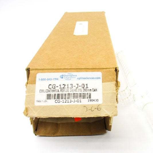 CHEMGLASS CG-1213-J-0-1 NSMP