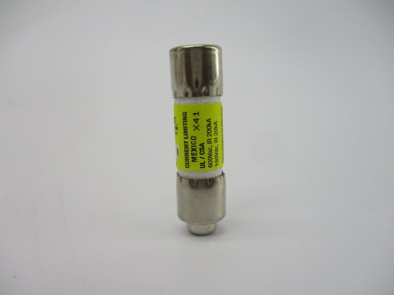 BUSSMANN LP-CC-15 600VAC 15A NSNP
