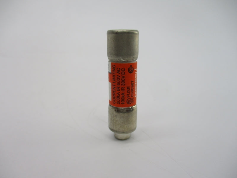 FERRAZ SHAWMUT LOT OF 9 ATDR20 600VAC 20A NSNP