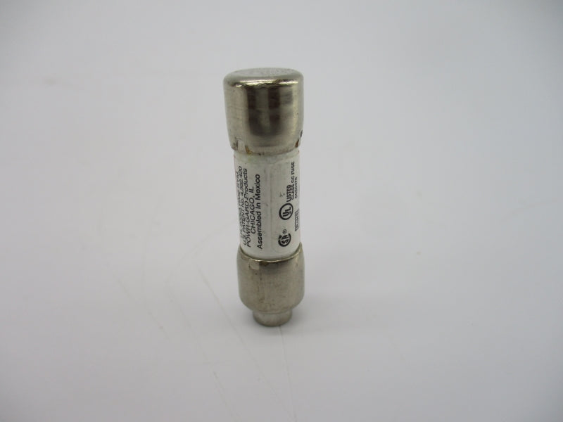 LITTELFUSE KLDR4A 600VAC 4A NSNP