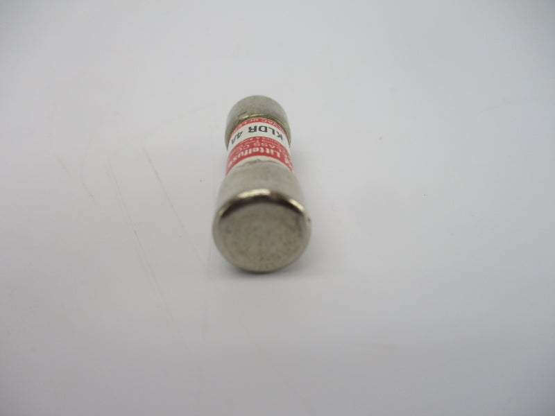 LITTELFUSE KLDR4A 600VAC 4A NSNP