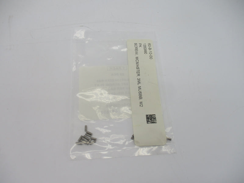 BRIKKSEN B-0913A22X5-B25 (PKG OF 25) NSMP