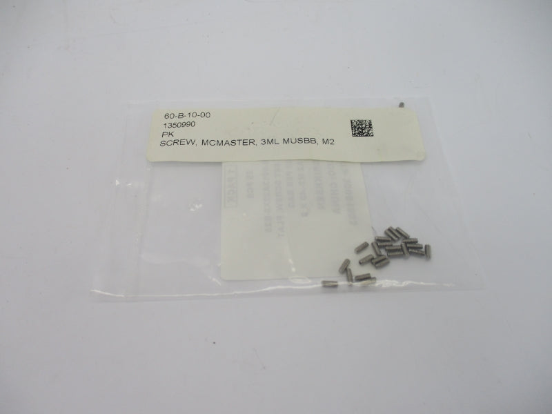 BRIKKSEN B-0913A22X5-B25 (PKG OF 25) NSMP