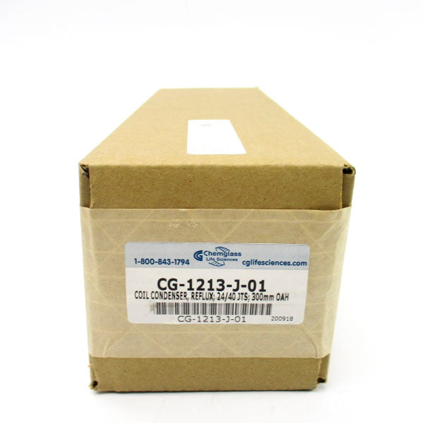 CHEMGLASS CG-1213-J-0-1 NSFS