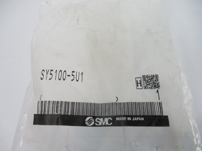 SMC SY5100-5U1 NSMP