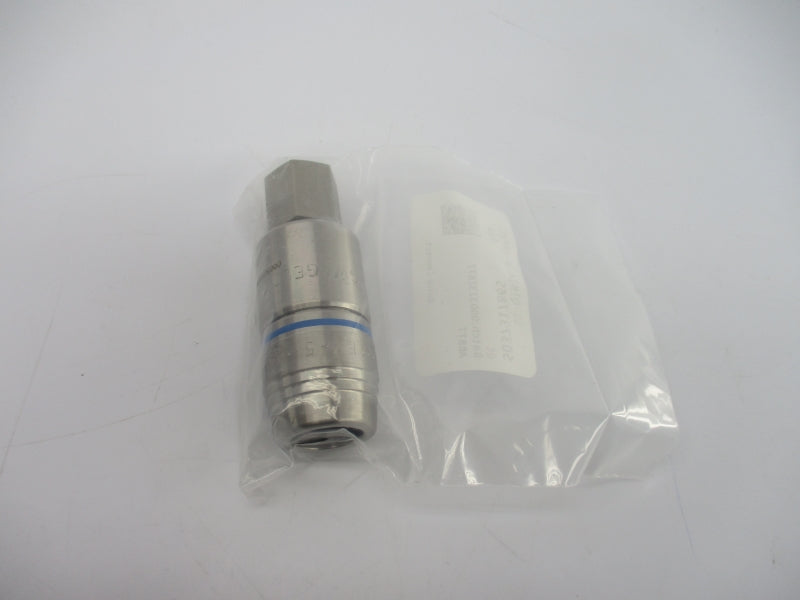 SWAGELOK SS-QTM2A-B-4PFK5 NSMP