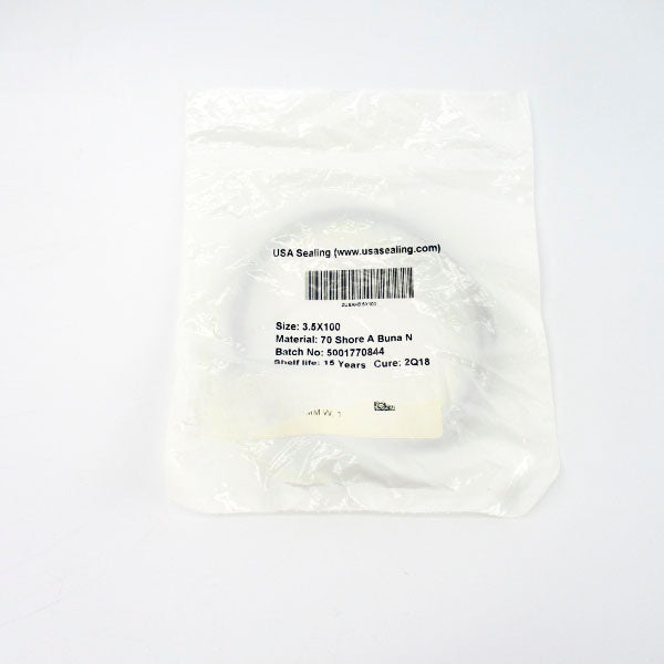 USA SEALING ZUSAH3.5X100 (PKG OF 2) NSMP