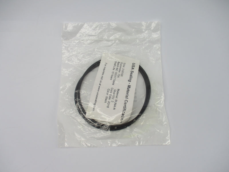 USA SEALING ZUSAH3.5X100 (PKG OF 2) NSMP
