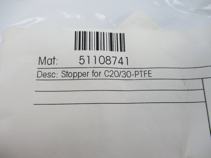 METTLER TOLEDO 51108741 NSMP