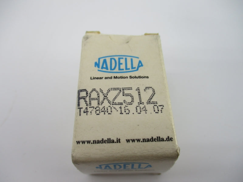 NADELLA RAXZ512 NSMP