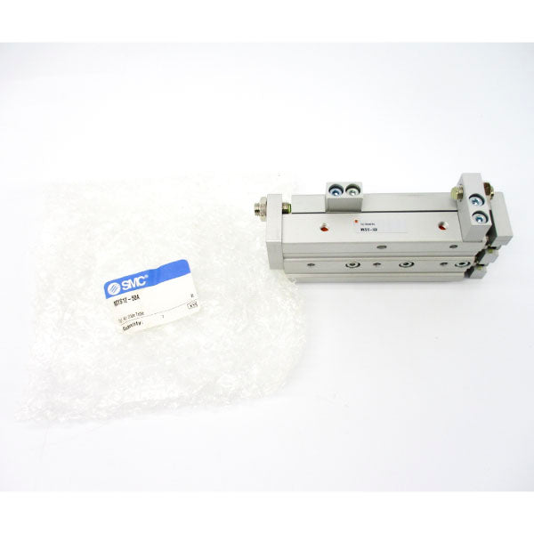 SMC MXS12-50A NSMP