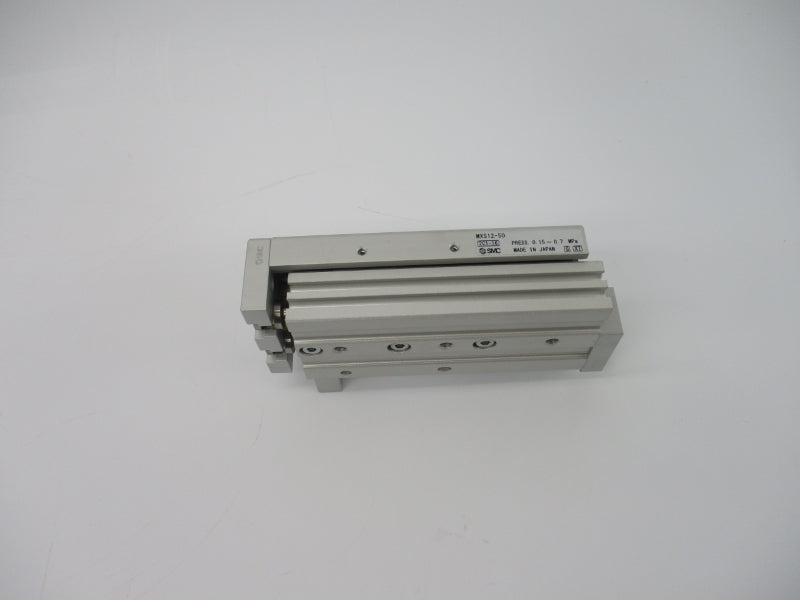 SMC MXS12-50A NSMP