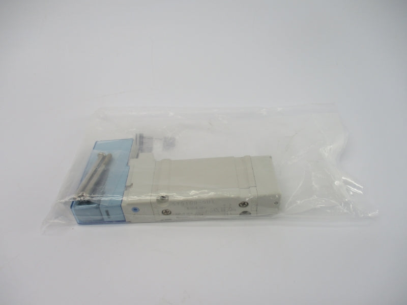 SMC SY5100-5U1 NSMP