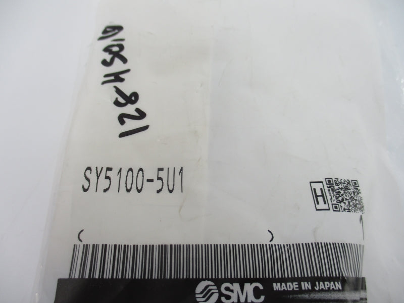 SMC SY5100-5U1 NSMP