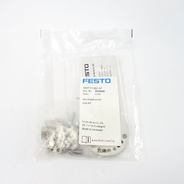 FESTO DADP-ES-Q12-12 2536502 NSMP