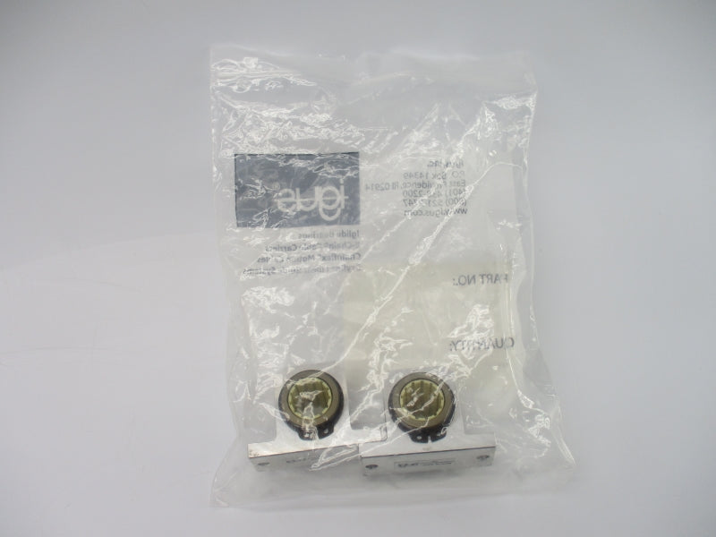 IGUS RGAS-03-20 (PKG OF 2) NSMP