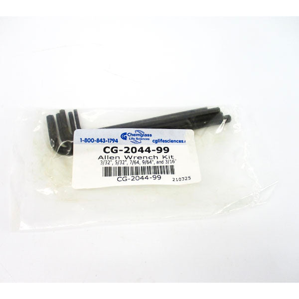 CHEMGLASS CG-2044-99 NSMP