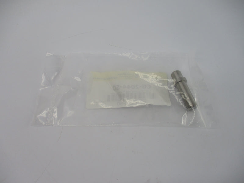 CHEMGLASS CG-2044-50 3/8" NSMP