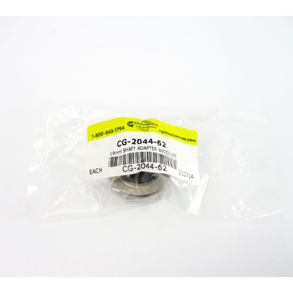 CHEMGLASS CG-2044-62 19MM NSMP