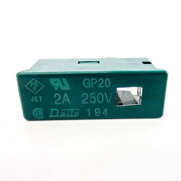 DAITO GP20 250V 2A NSNP