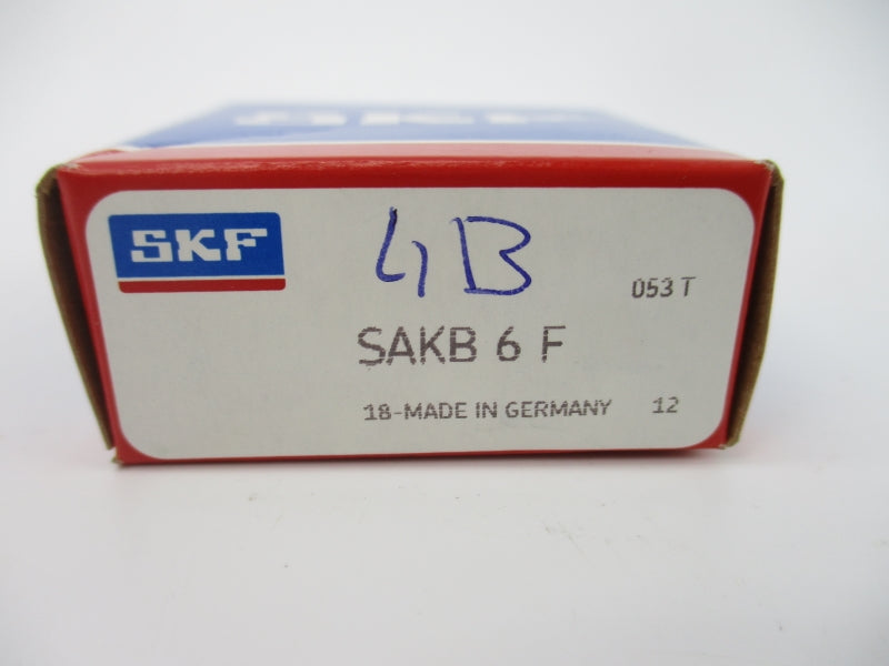 SKF SAKB6F NSMP