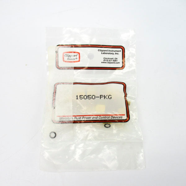 CLIPPARD 15050-PKG (PKG OF 5) NSMP