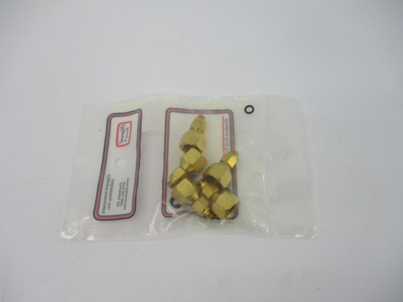 CLIPPARD 15050-PKG (PKG OF 5) NSMP