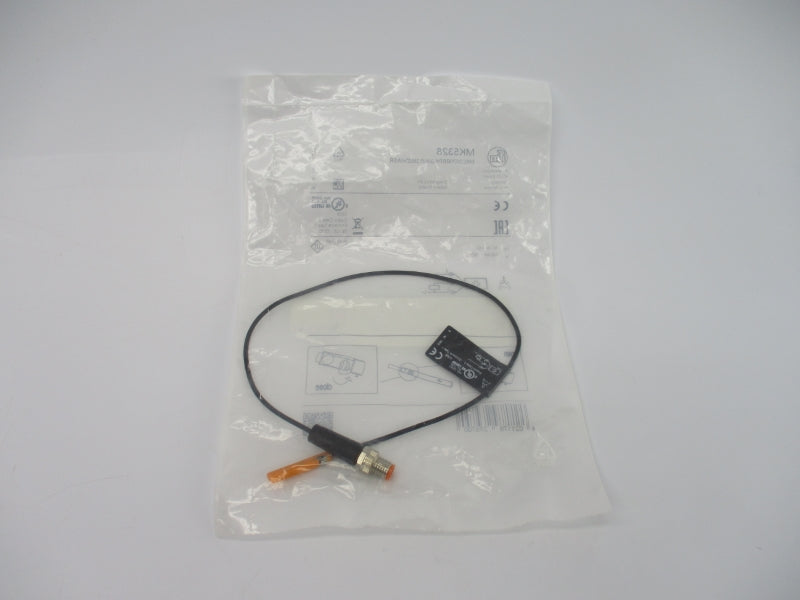 IFM EFECTOR MKC3020BBPKG/A/0,3M/ZH/ASR MK5328 10-30VDC NSMP