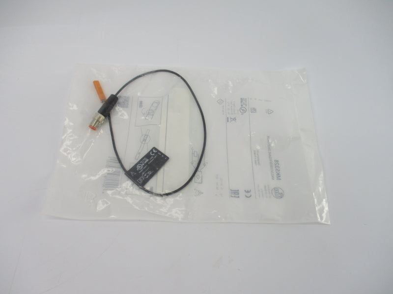 IFM EFECTOR MKC3020BBPKG/A/0,3M/ZH/ASR MK5328 10-30VDC NSMP