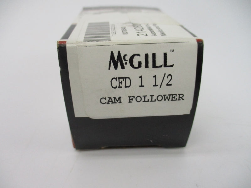 MCGILL CFD11/2 NSMP